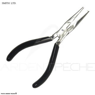 Pince à anneaux brisés SMITH Split ring plier