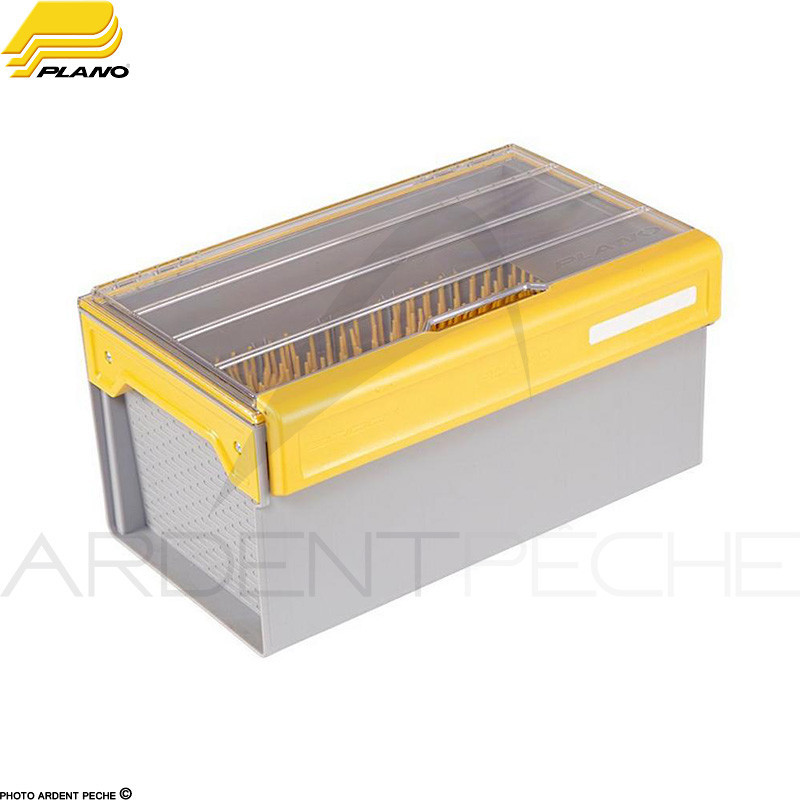 Boite PLANO Edge master crank XL