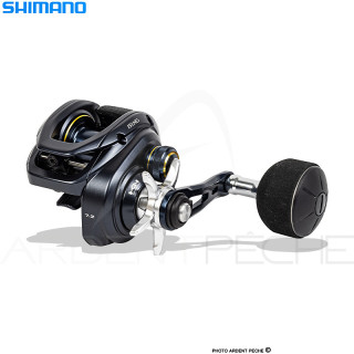 Moulinet casting SHIMANO Grappler BB