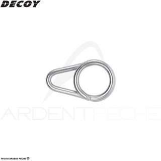 Anneaux brisés DECOY Front ring R-51