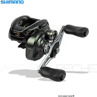 Moulinet casting SHIMANO Curado M