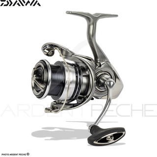 Moulinet spinning DAIWA Exceler LT 23
