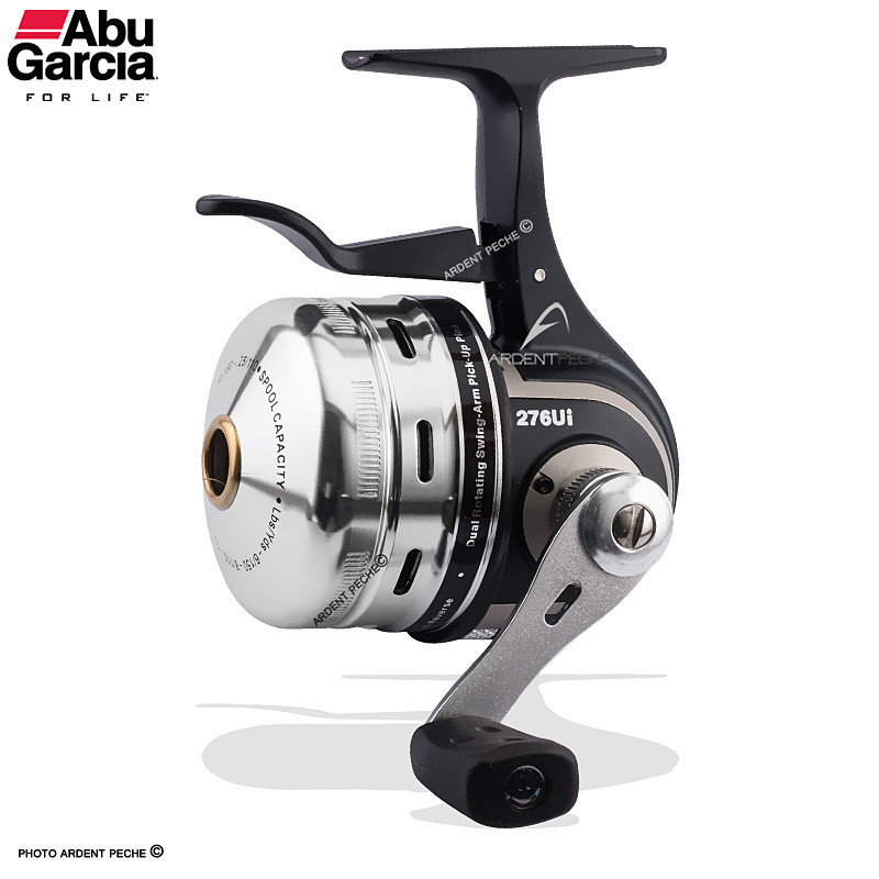 Moulinet ABU GARCIA Abumatic 276Ui