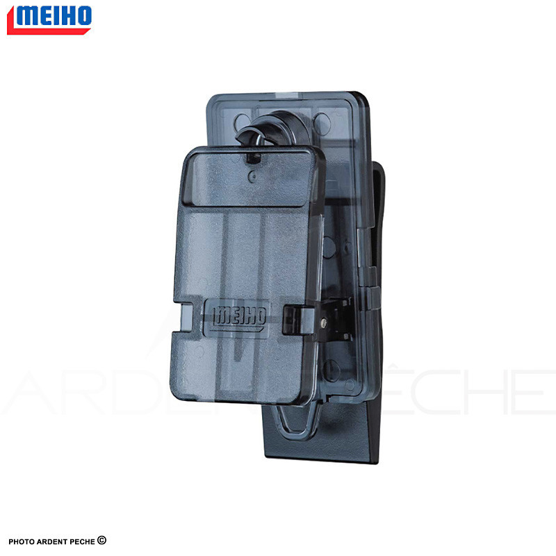 MEIHO Leader clip BM S