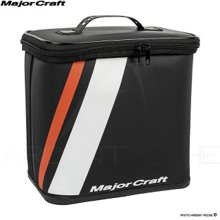 Bakkan MAJOR CRAFT MTC Cool black