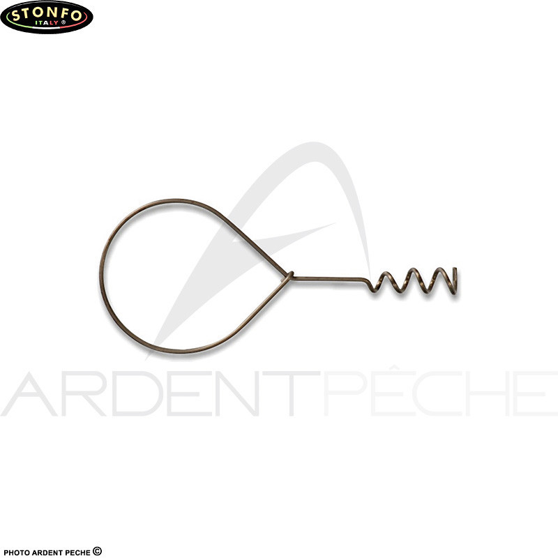 Bague à escher STONFO