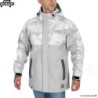 Veste FOX RAGE RS Triple layer jacket light camo