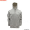 Sweat GRUNDENS Displacement hoodie commercial boat Athletic heather