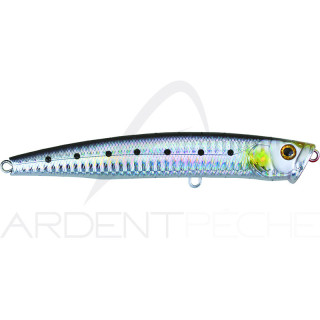 Leurre de surface ZIP BAITS Skinny pop 130
