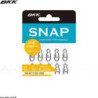 Agrafe BKK Fast snap 41