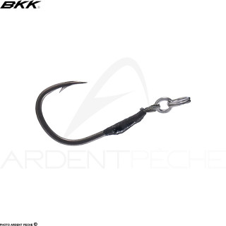 Hameçon simple BKK Native 12 SS