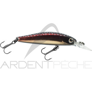 Rigge S line 46 S MDR - poisson nageur pour la truite - Ardent Pêche