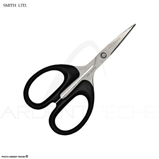 Ciseaux à tresse SMITH Fishing scissors M