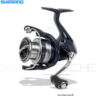Moulinet spinning SHIMANO Catana FE