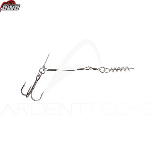 Stinger CWC Pro stinger stainless steel single