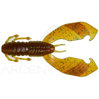 Leurre souple GUNKI Boogie craw 90