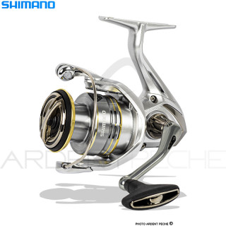 Moulinet Shimano Sedona FJ - pour débutants & confirmés - Ardent Pêche