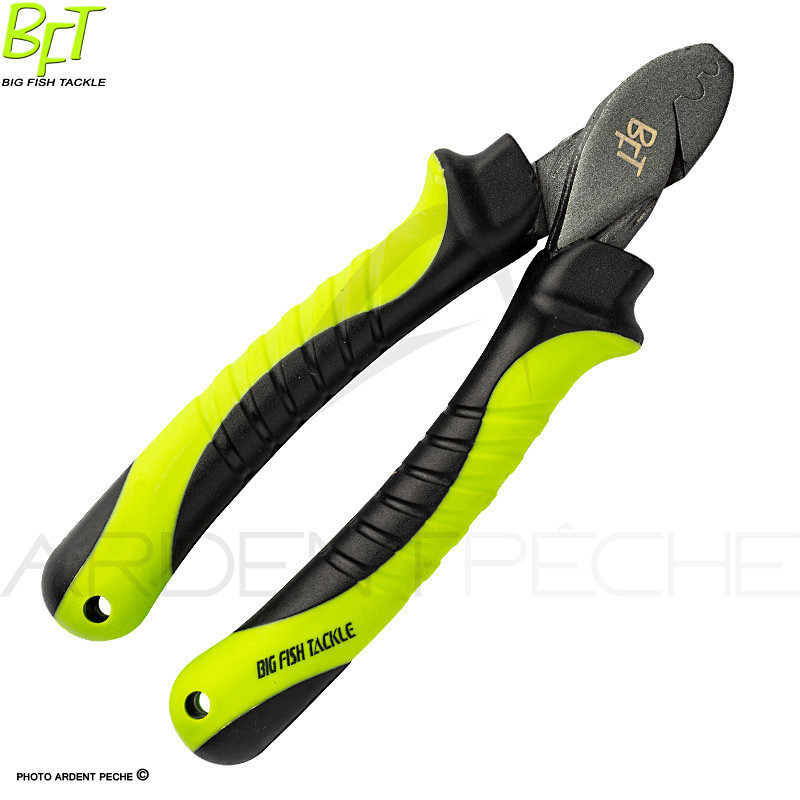 Pince de sertissage BFT Crimping plier