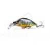 Poisson nageur MEGABASS Great hunting Bat a fry 44