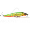 Poisson nageur MEGABASS Great hunting 95