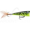 Leurre de surface RAPALA X Light pop 04