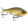 Swimbait RAPALA Super shadow rap glide 16