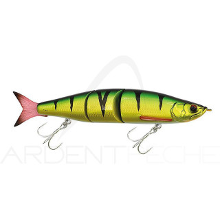 Swimbait TREFLE CREATION Mirage JT 161 S