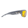 Lunettes polarisantes DEVAUX Vuxun 1000 jaune