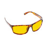 Lunettes polarisantes photochromiques DEVAUX Vuxun 3400 jaune