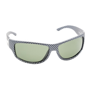 Lunettes polarisantes photochromiques DEVAUX Vuxun 4000 vert pâle