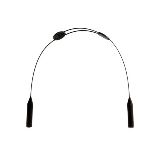 Cordon lunette DEVAUX métal réglable