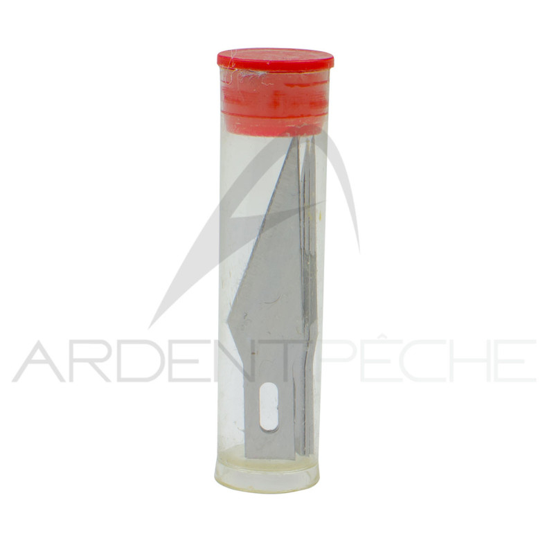 FLEX COAT lames de rechange pour scalpel