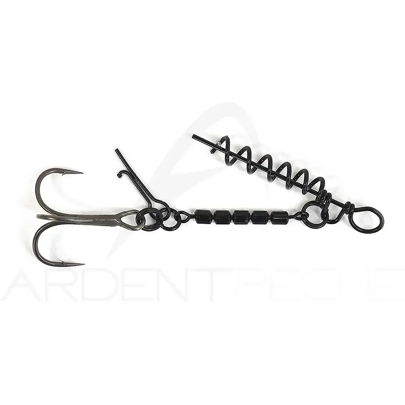 Stinger XORUS Ulti shallow rig Short