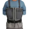 Waders Simms G4Z- la pêche en toute liberté - Ardent Pêche