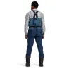 Waders Simms Freestone Midnight - la pêche en toute liberté - Ardent Pêche