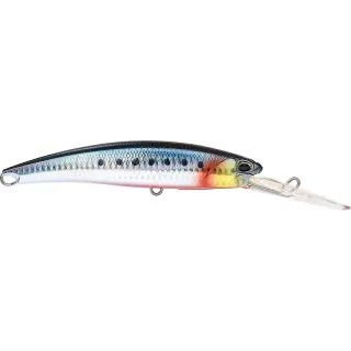 Poisson nageur DUO Realis fangbait 140 DR SW LTD