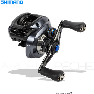 Moulinet casting SHIMANO SLX DC A