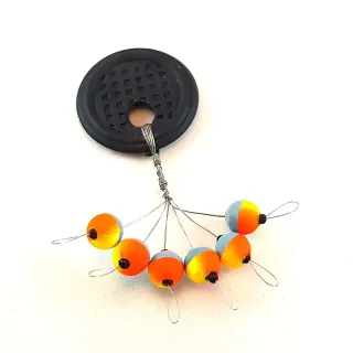 Guide fil autobloquant NATIVE