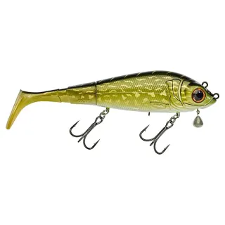 Leurre coulant GUNKI Grouper 180 S
