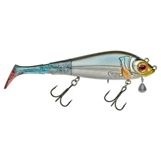 Leurre coulant GUNKI Grouper 140 S