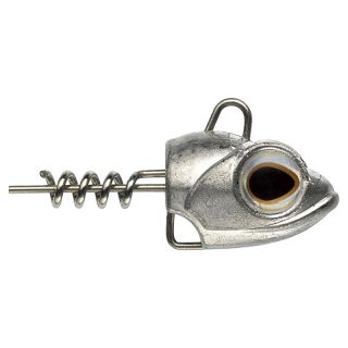 Tête plombée GUNKI G'Rider pelagic