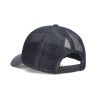 Casquette SIMMS Single Haul Small Fit Trucker Gunmetal
