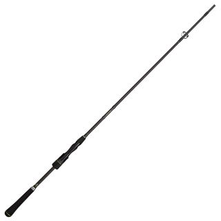 Canne spinning GUNKI Overtake finesse ED-S