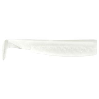 Leurre souple FIIISH Black minnow corps 200