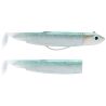 Leurre souple FIIISH Black minnow combo 105