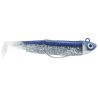 Leurre souple FIIISH Black minnow combo 105