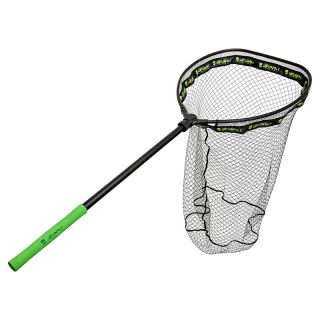 Epuisette GUNKI Supersize pike