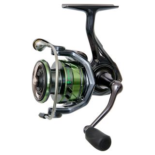 Moulinet spinning GUNKI Overtake FV