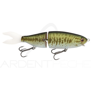 Swimbait LUXXE Laughin 170