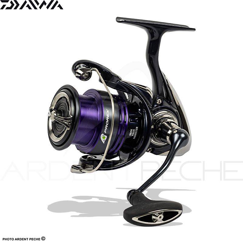 Prorex 24 Prorex X LT günstig kaufen | Askari Angelshop